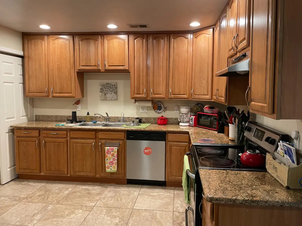 2704 Aramon Drive, Rancho Cordova, CA 95670 - #1