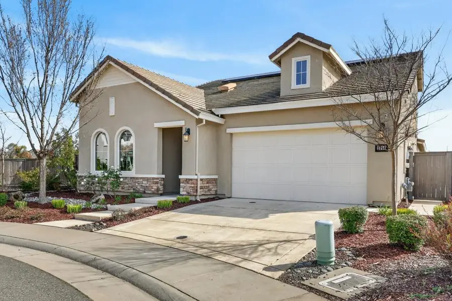 2518 Cowboy Court, Rocklin, CA 95765 - #2