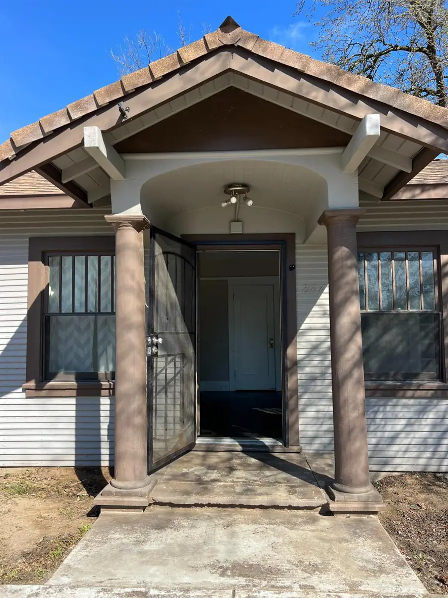 227 Walden Street, Modesto, CA 95354 - #3