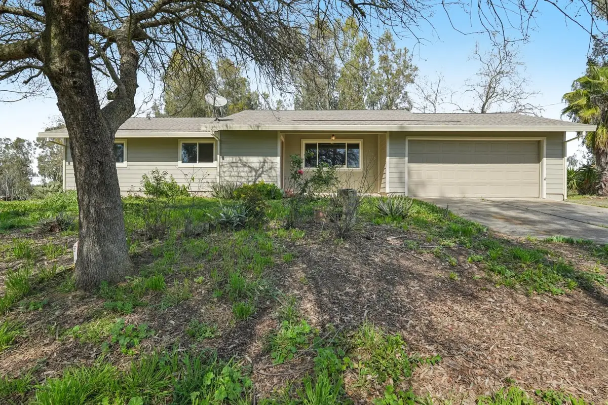12049 Blake Road, Wilton, CA 95693 - #1