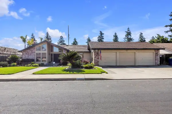 2504 Bridle Path Lane, Modesto, CA 95356