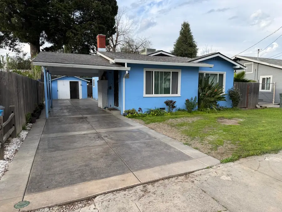 747 B Street, Yuba City, CA 95991 - #3