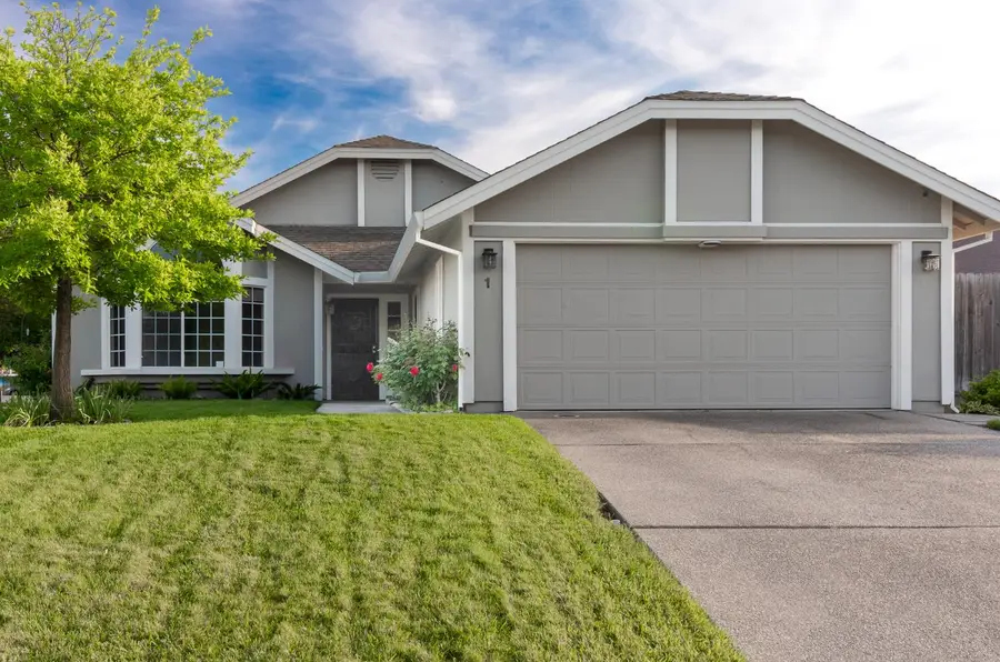 1 Pinache Court, Sacramento, CA 95838 - #2