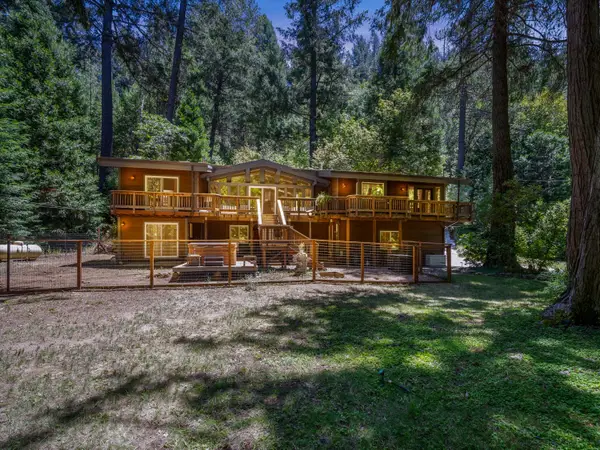 5011 Clear Creek Road, Placerville, CA 95667