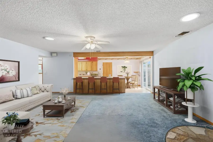 707 Jo Anne Lane, Roseville, CA 95678 - #3