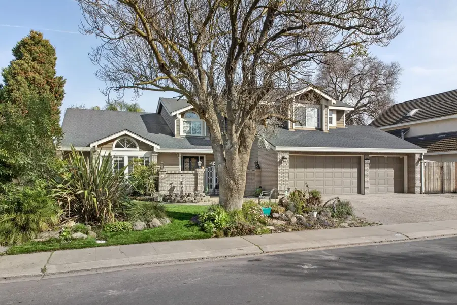 1224 Glenbrook Way, Modesto, CA 95355 - #3