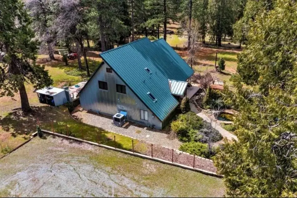 19500 Jesus Maria Road, Mokelumne Hill, CA 95245 - #1