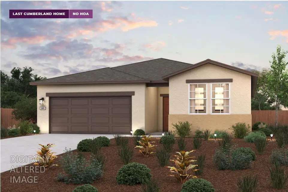 4668 Jema Drive Drive, Merced, CA 95348 - #1