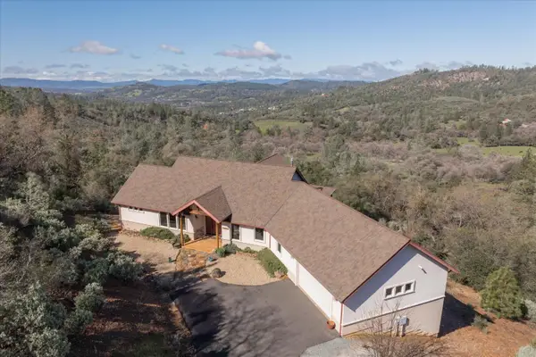 3204 Skunk Ranch Road, Murphys, CA 95247