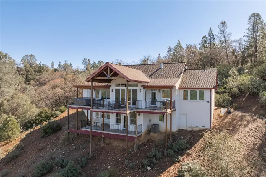 3204 Skunk Ranch Road, Murphys, CA 95247 - #3