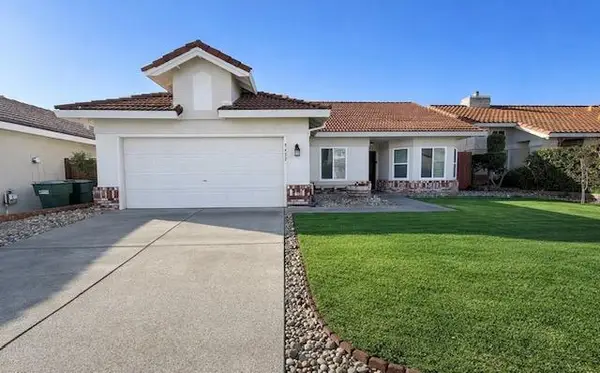 9452 Markfield Way, Sacramento, CA 95829