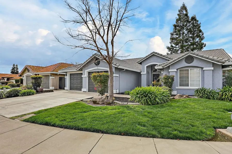 3947 Finch Court, Merced, CA 95340 - #3