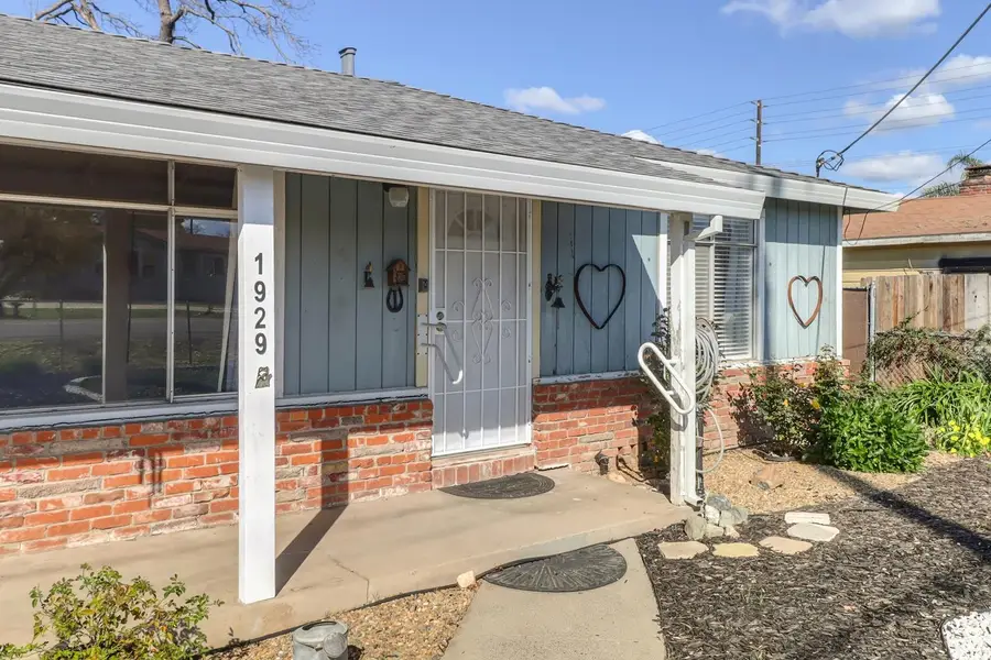 1929 E Street, Rio Linda, CA 95673 - #3