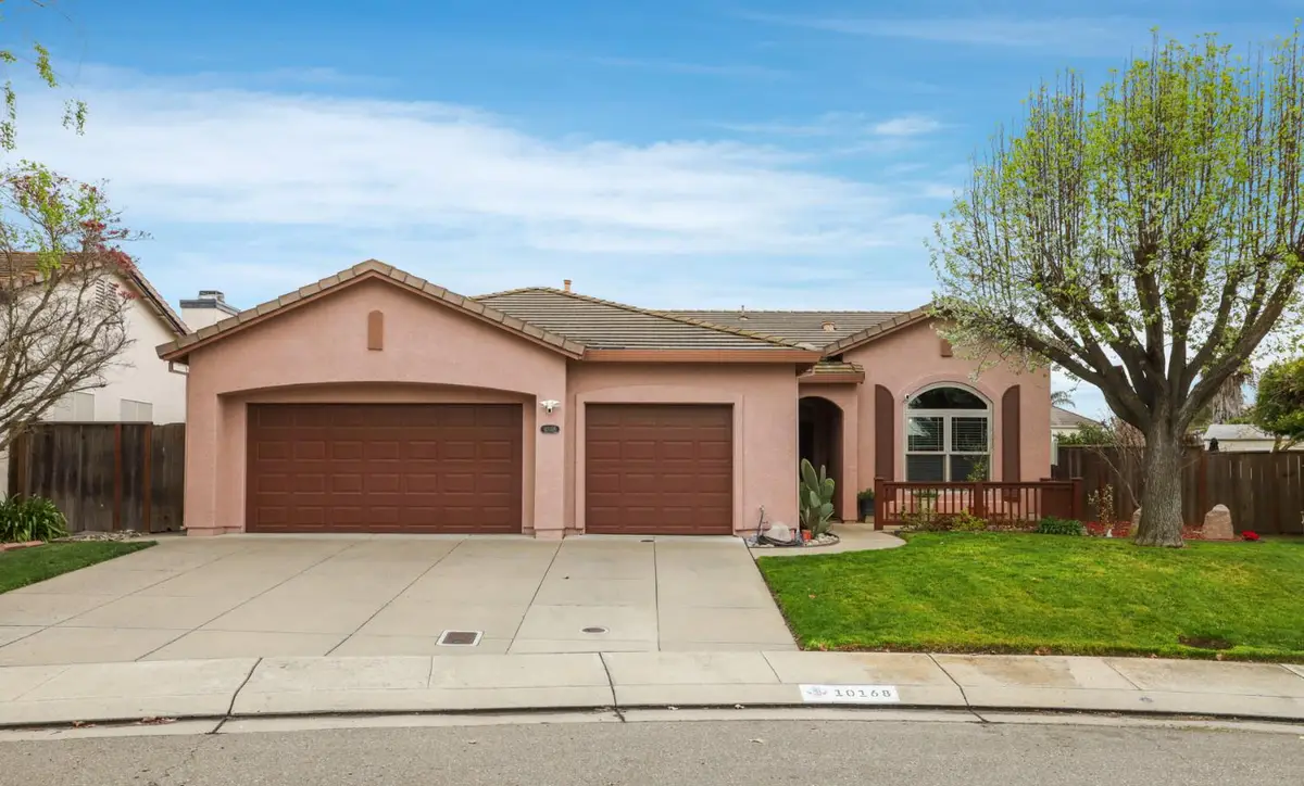 10168 Creek Trail Circle, Stockton, CA 95209 - #1