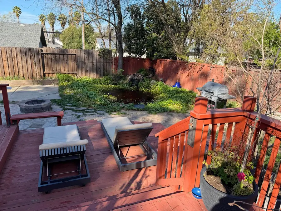 6705 Admiral Avenue, Fair Oaks, CA 95628 - #2