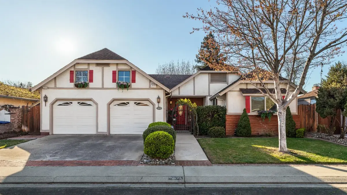 3809 Marigold Lane, Modesto, CA 95356 - #1