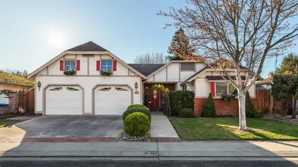 3809 Marigold Lane, Modesto, CA 95356