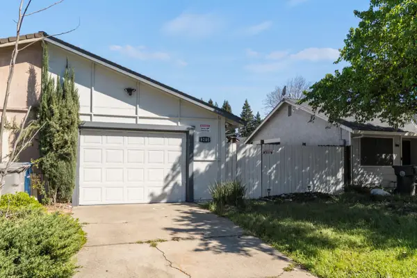 8205 Center Parkway, Sacramento, CA 95823