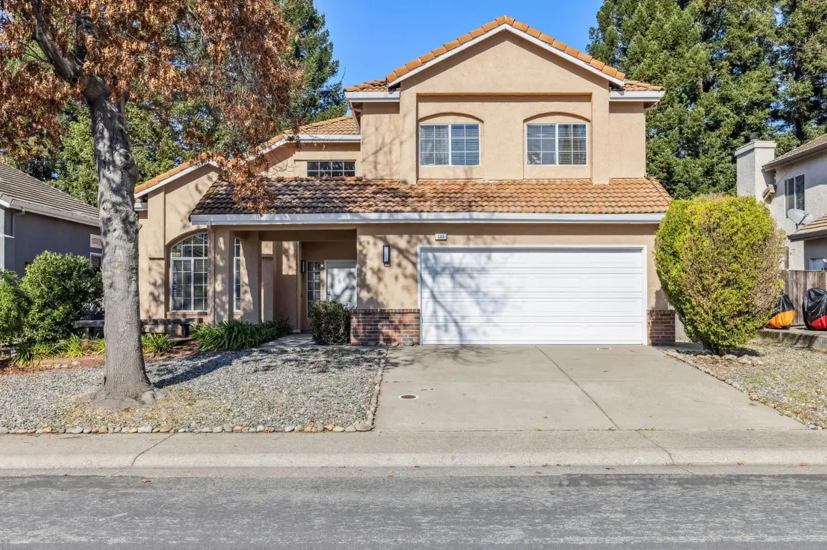 120 Elkins Circle, Folsom, CA 95630 - #1