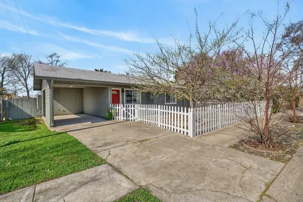 930 Circuit Drive, Roseville, CA 95678