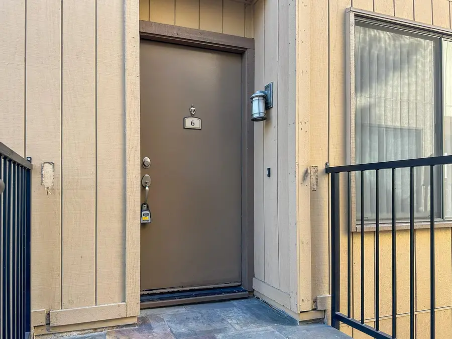 539 Woodside Oaks #6, Sacramento, CA 95825 - #2