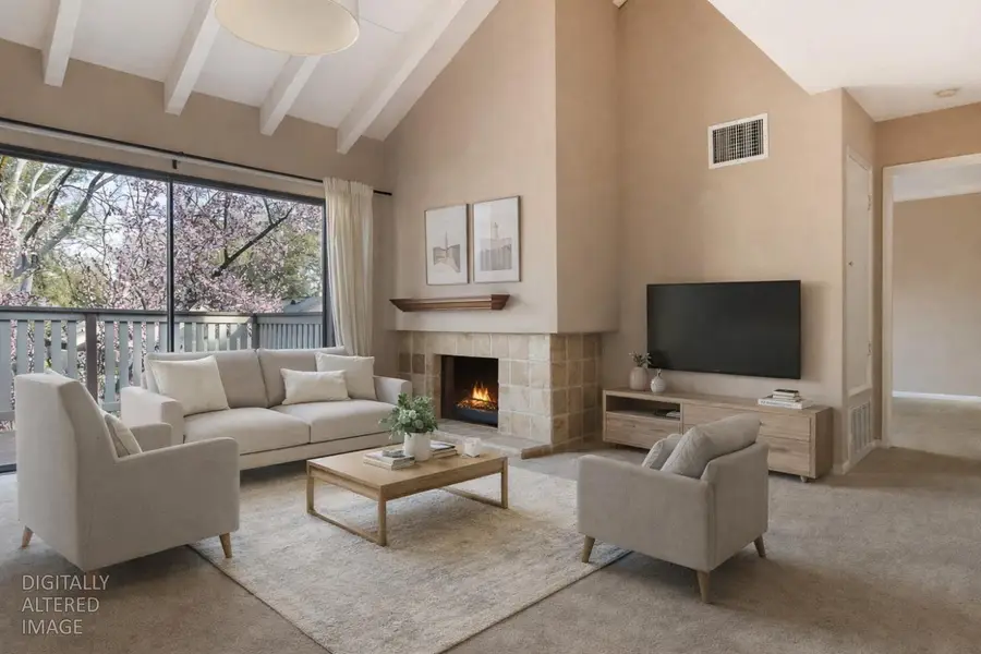 539 Woodside Oaks #6, Sacramento, CA 95825 - #3
