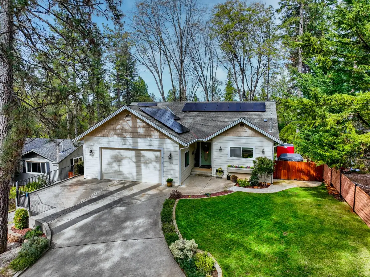 11818 Upper Circle Drive, Grass Valley, CA 95949 - #1