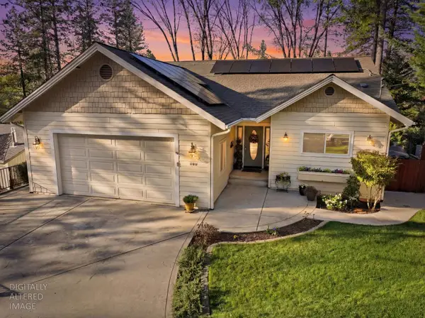 11818 Upper Circle Drive, Grass Valley, CA 95949