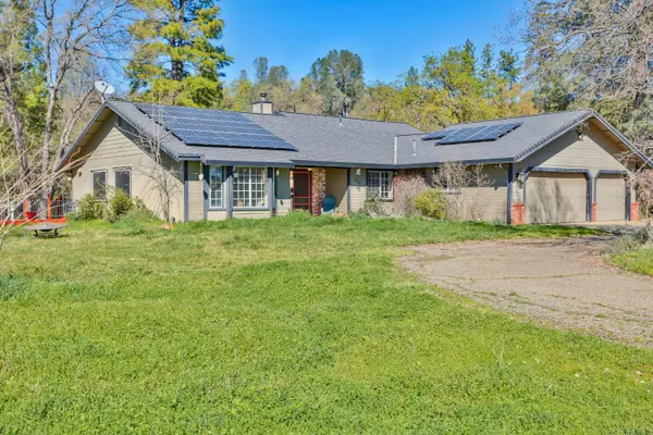 3440 SE Fullmoon Drive, Placerville, CA 95667