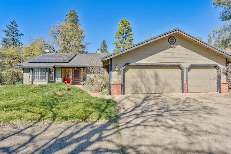 3440 SE Fullmoon Drive, Placerville, CA 95667 - #2