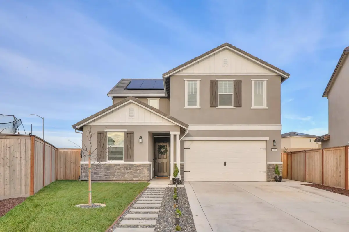 4300 Greenshank Circle, Rancho Cordova, CA 95742 - #1