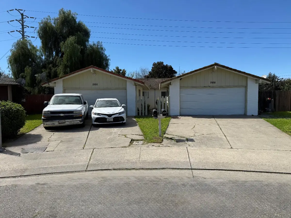 2926 Garrison Court, Stockton, CA 95207 - #1