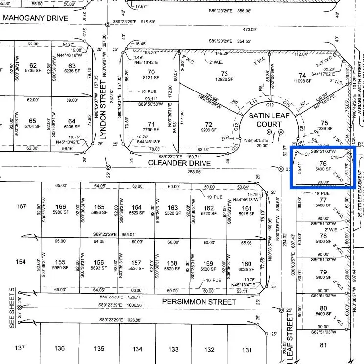 2412 Satin Leaf Street, Lodi, CA 95242 - #2