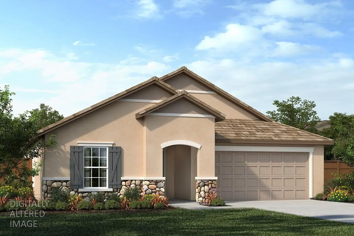 10439 Twitty Road, Stockton, CA 95212 - #1