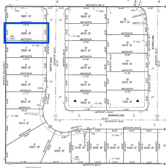 10439 Twitty Road, Stockton, CA 95212 - #2