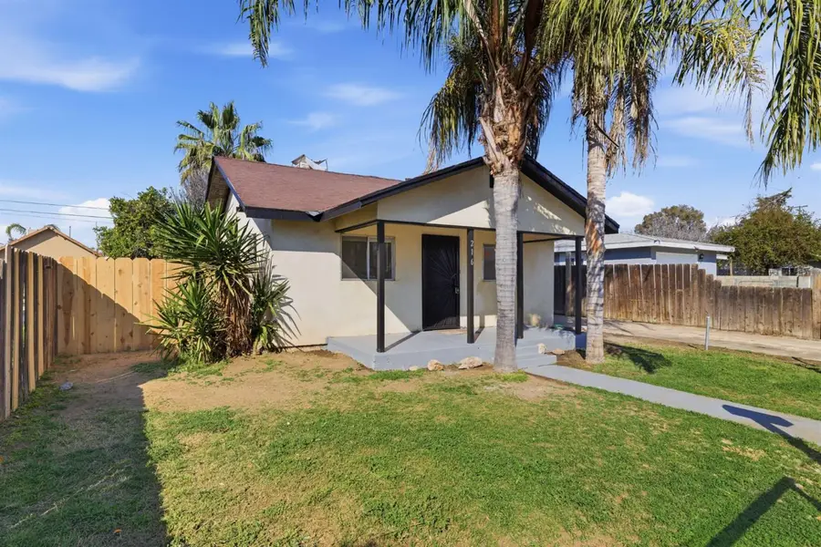 216 Decatur Street, Bakersfield, CA 93308 - #3