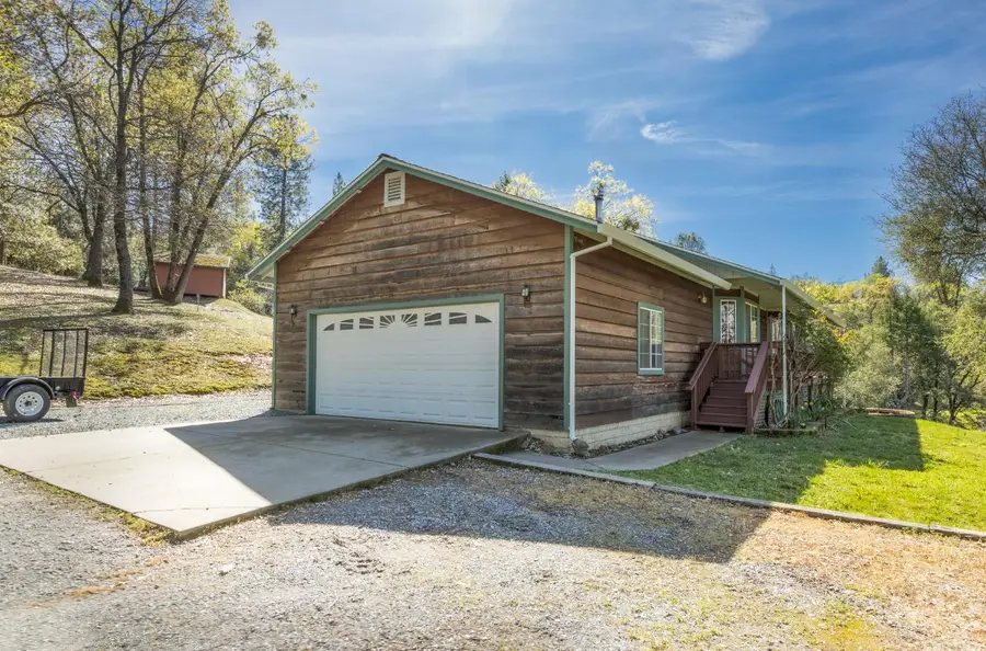 4580 Sand Ridge Road, Placerville, CA 95667 - #2