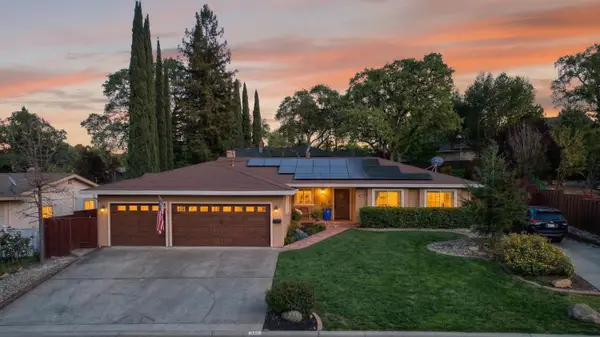 940 Perkins Court, El Dorado Hills, CA 95762