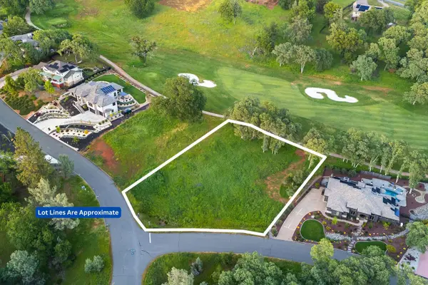 23725 Hogan Road, Auburn, CA 95602