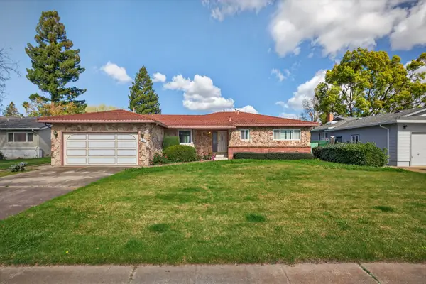 1149 Derick Way, Sacramento, CA 95822