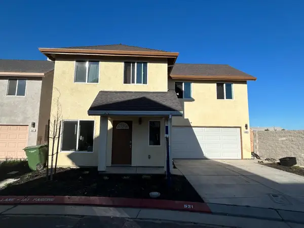 531 Jason Drive, Turlock, CA 95380