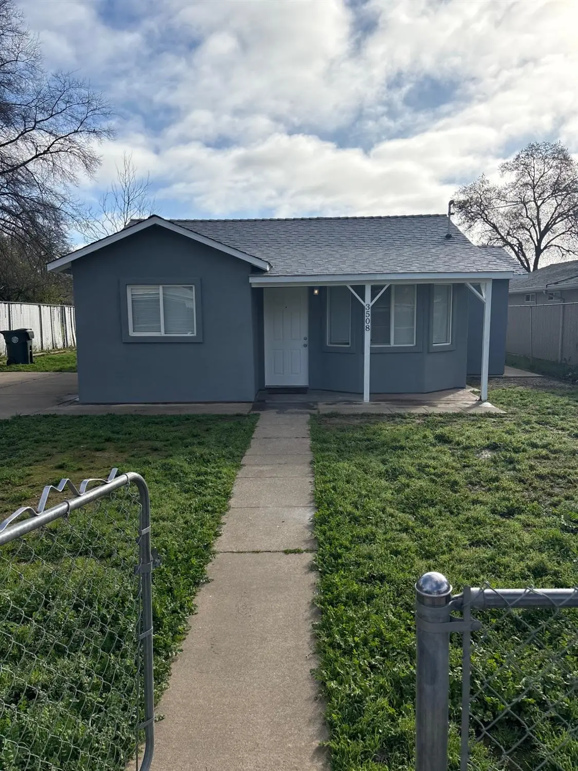 3508 Kern Street, Sacramento, CA 95838 - #1