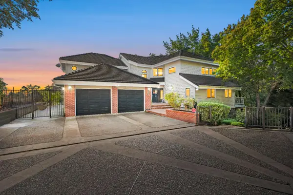 4255 Greenvale Road, Fair Oaks, CA 95628