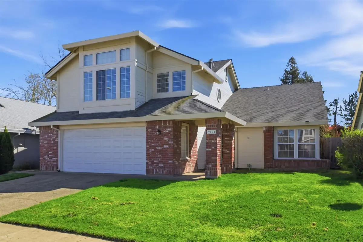 9004 Crofton Court, Sacramento, CA 95829 - #1