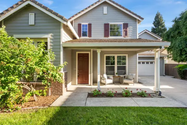 1748 Itasca Avenue, Sacramento, CA 95835