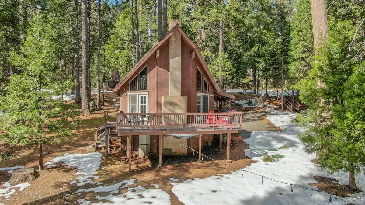 1863 S Sierra View, Arnold, CA 95223 - #1