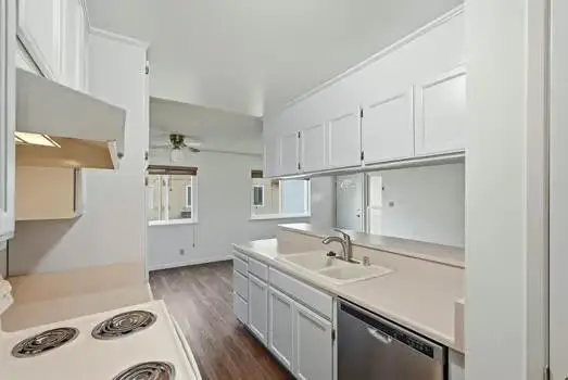 5122 Rhode Island Drive #3, Sacramento, CA 95841