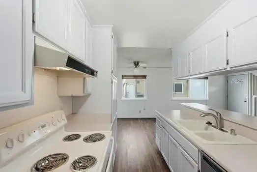 5122 Rhode Island Drive #3, Sacramento, CA 95841 - #3