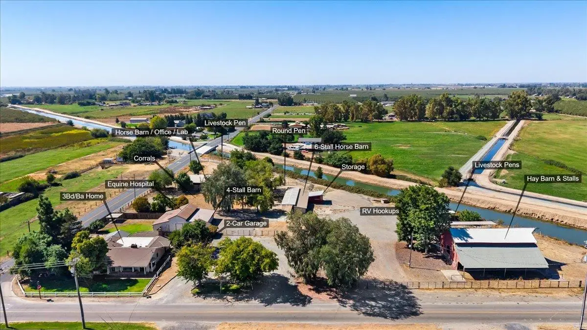 11501 Pioneer Avenue, Oakdale, CA 95361 - #1