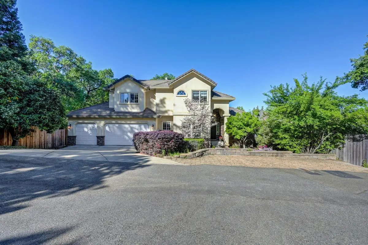 8626 Pershing Avenue, Fair Oaks, CA 95628 - #1